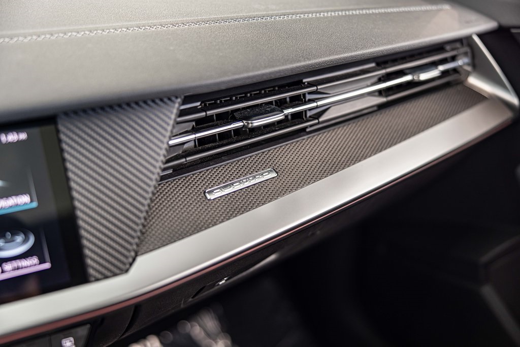 2023 AUDI S3 - Image 31