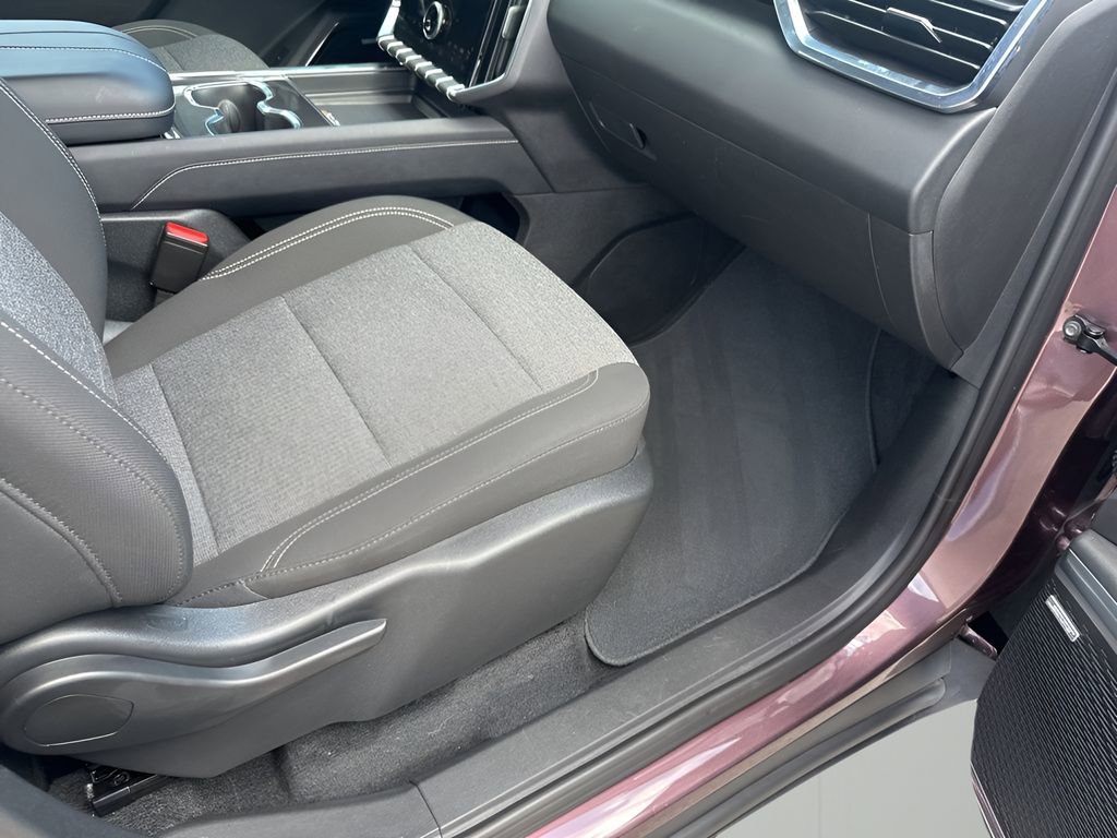 2025 Gmc Acadia Elevation photo 16