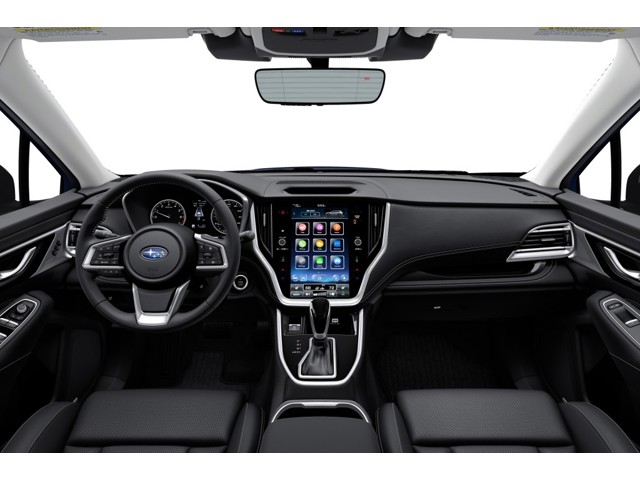 2025 Subaru Outback Limited photo 18