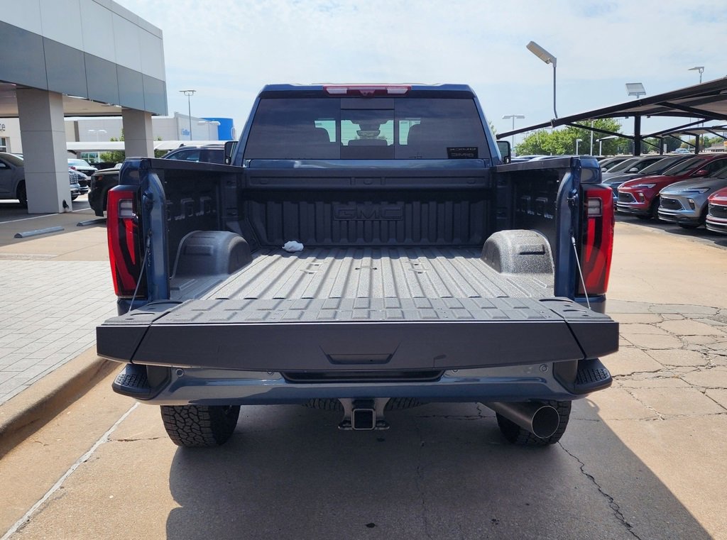 2026 Gmc Sierra 2500 HD Denali Ultimate photo 51