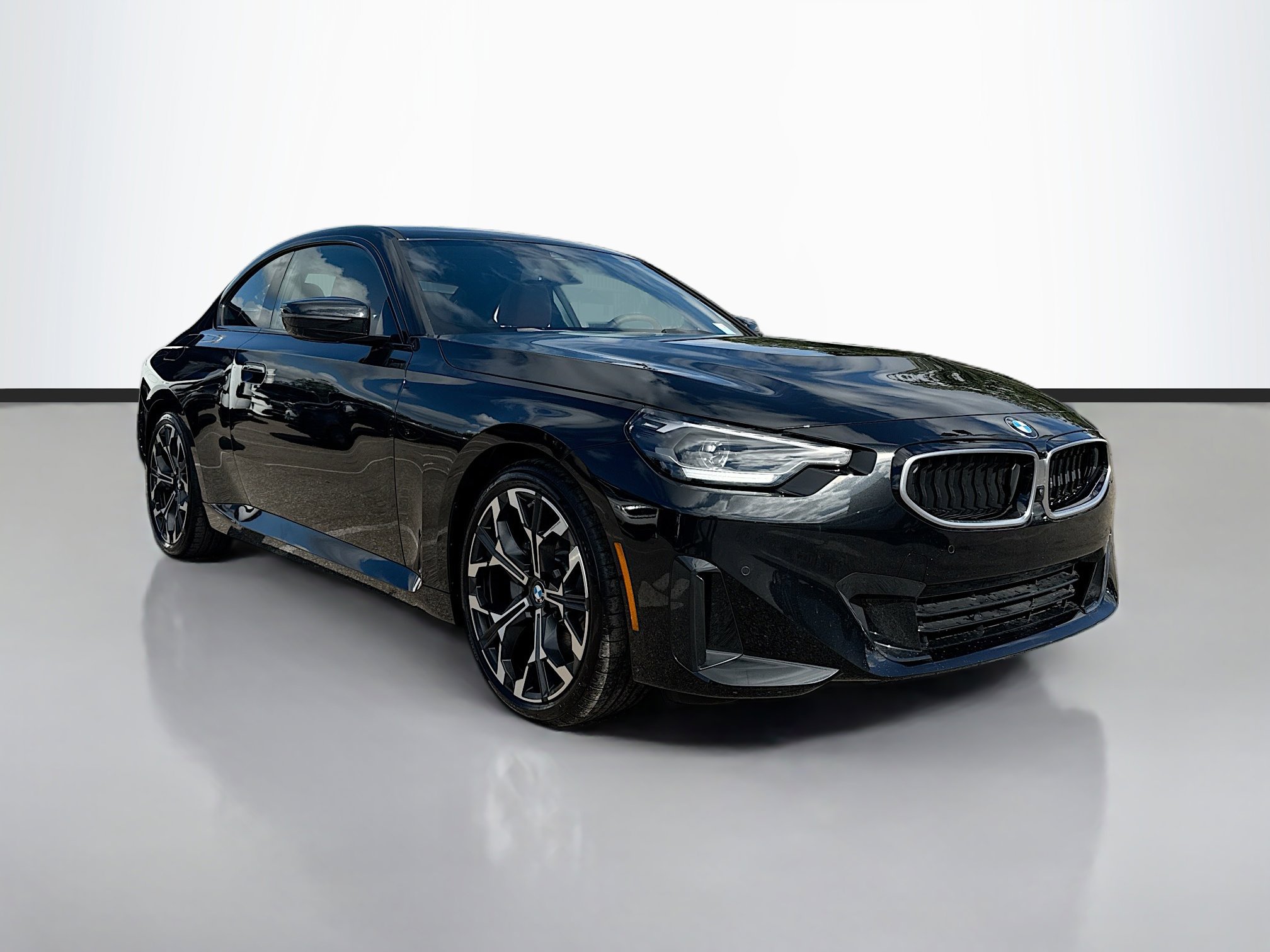 2026 BMW 2 Series 230i's photo