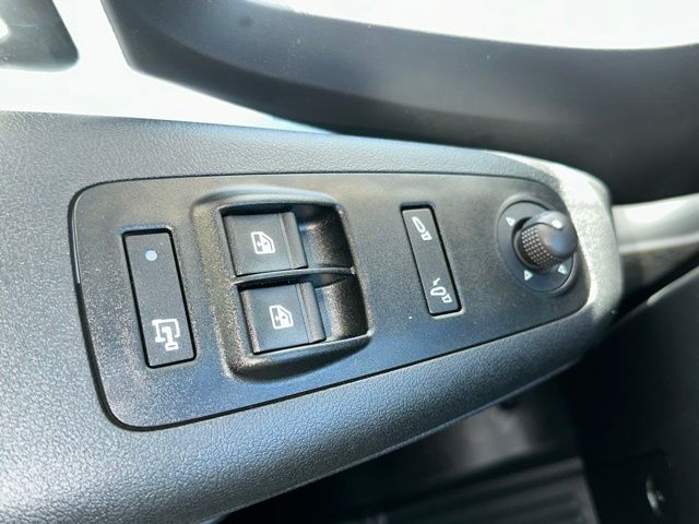 2025 Ram ProMaster 2500 Cargo Van photo 15