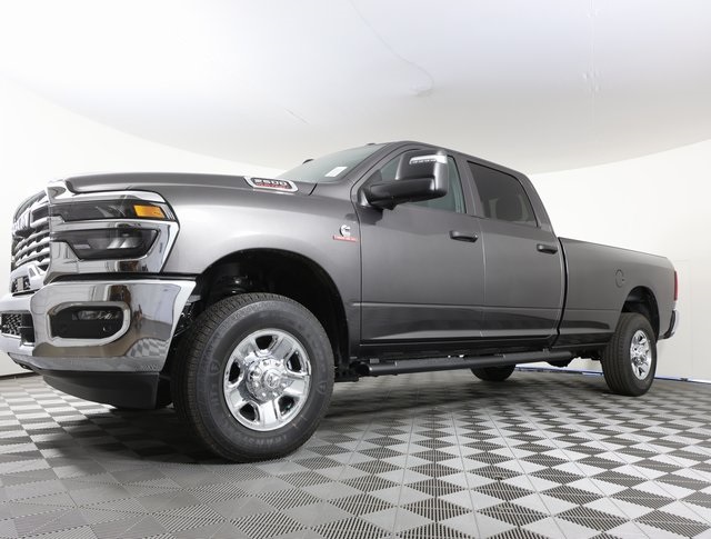 2025 RAM Ram 2500 Pickup Tradesman's photo