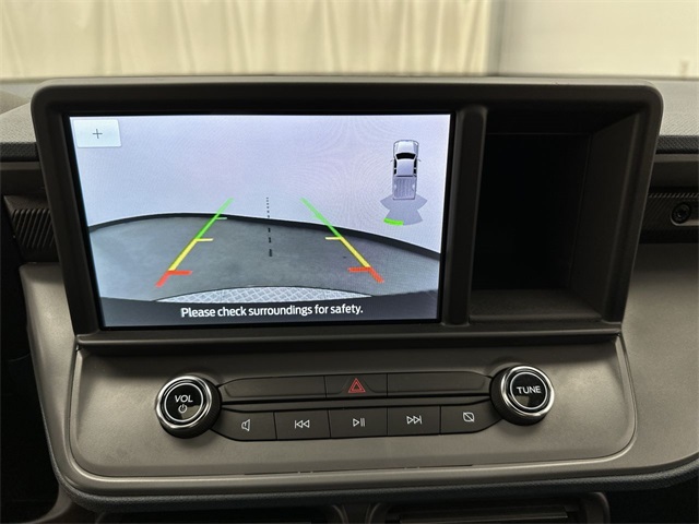 2024 Ford Maverick Lariat photo 9