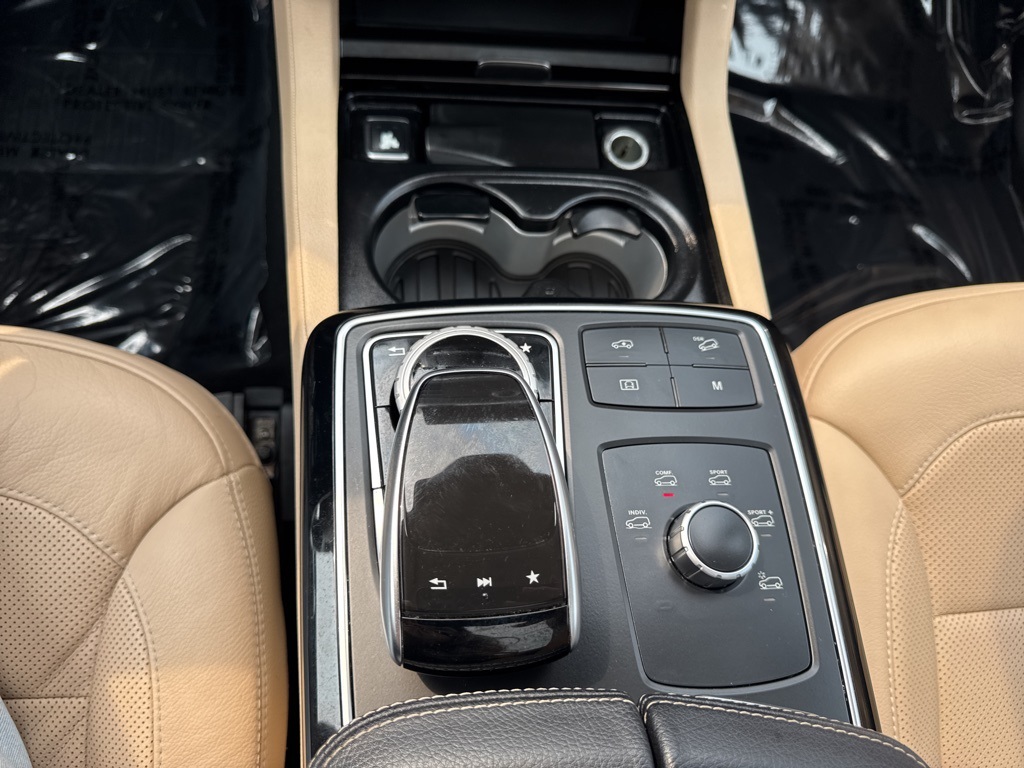 2019 Mercedes Benz GLE 43 AMG 4MATIC Coupe photo 22
