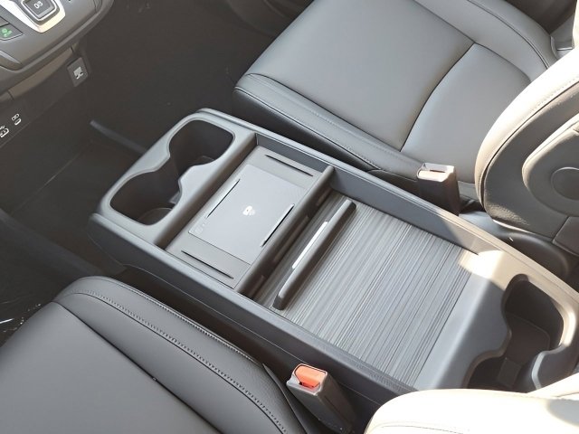 2026 Honda Odyssey EX-L photo 25