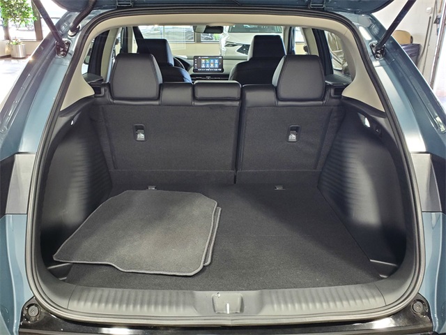 2025 Honda HR-V EX-L photo 26