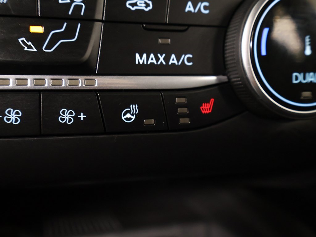2025 Ford Escape Hybrid ST-Line Select photo 43