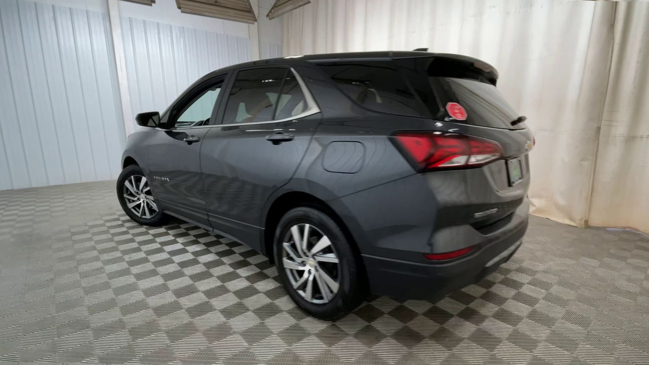 2022 Chevrolet Equinox LT photo 6
