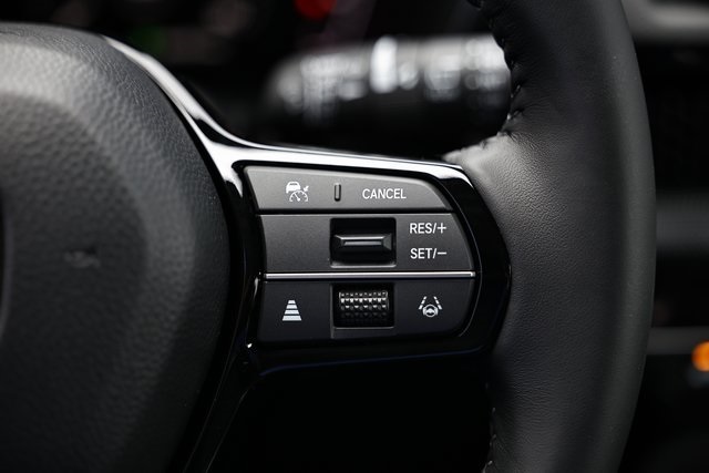 2026 Honda CR-V EX-L photo 34