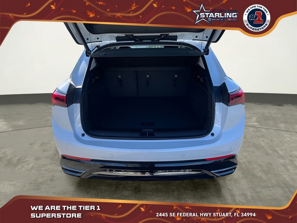 2025 Buick Envision Sport Touring photo 15