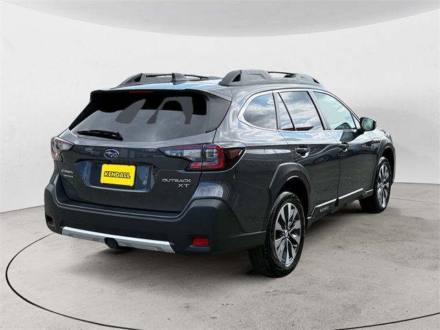 2023 Subaru Outback Limited XT photo 5