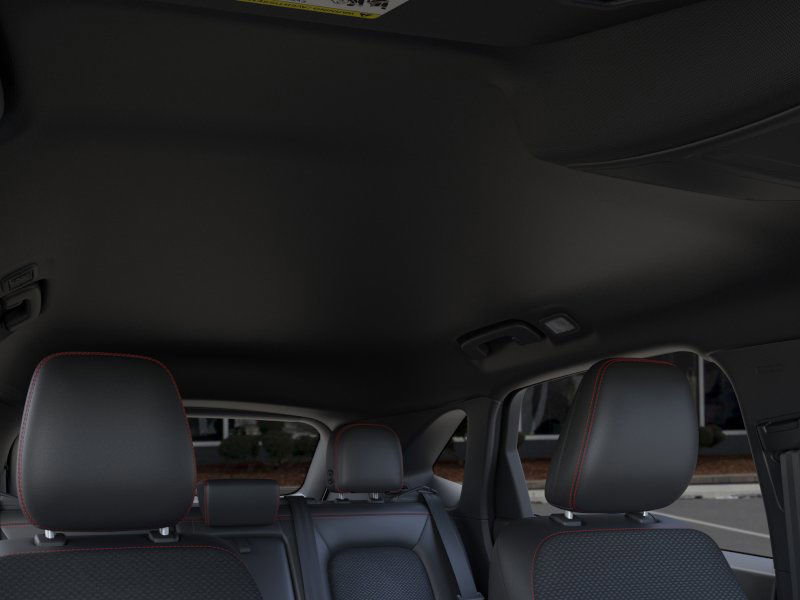 2026 FORD ESCAPE - Image 21