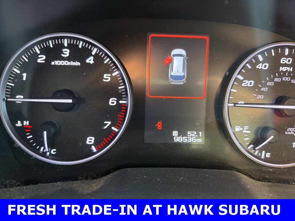 2020 SUBARU OUTBACK - Image 7