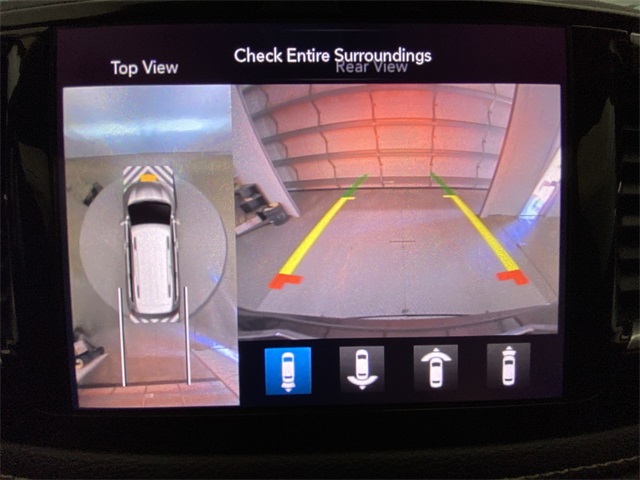 2020 Chrysler Pacifica Limited photo 17