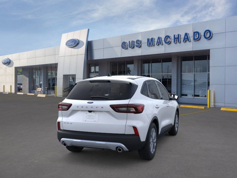 2025 Ford Escape Active photo 3