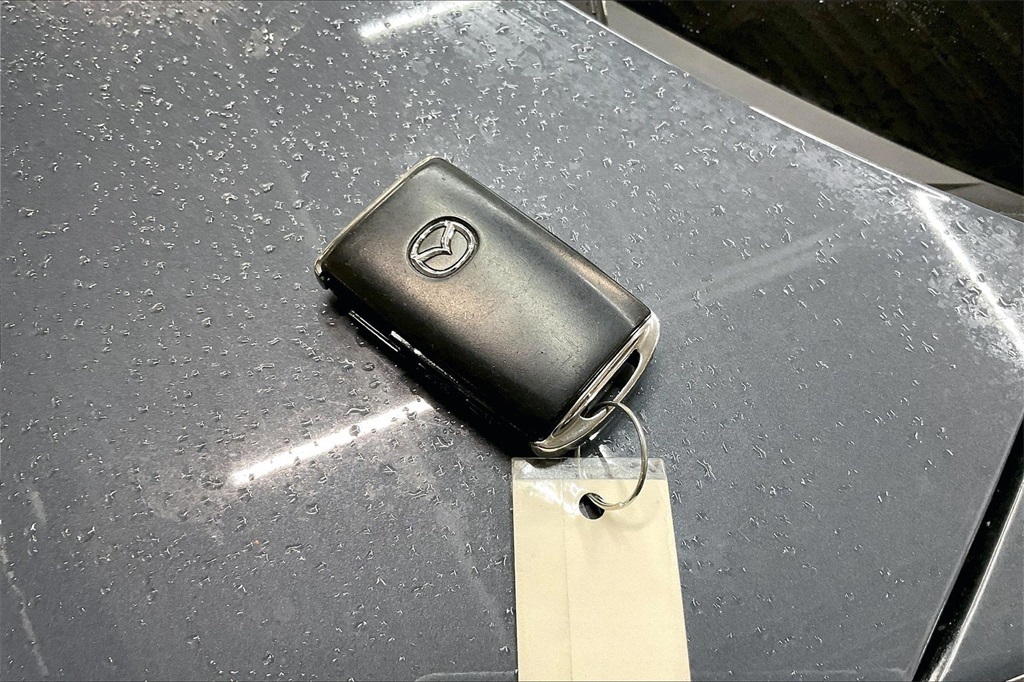 2023 MAZDA CX-5 - Image 10