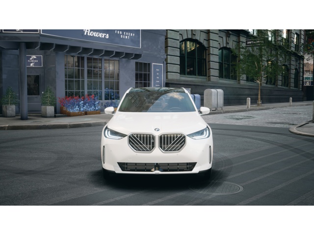 2026 Bmw X3 photo 2