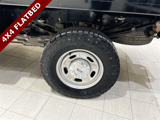 2015 Ford F-350 photo 23