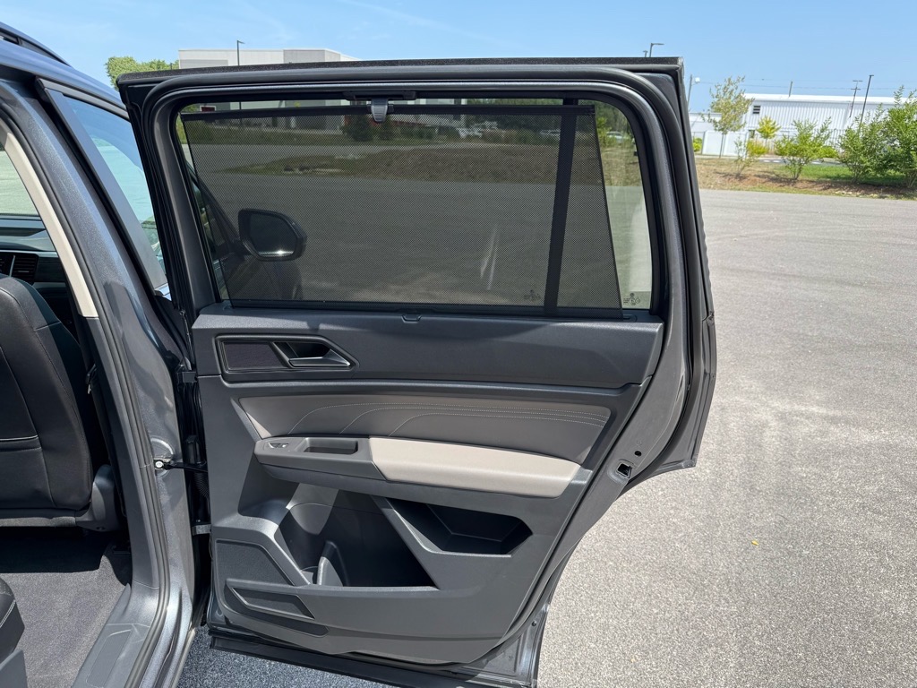 2023 Volkswagen Atlas V6 SE photo 11