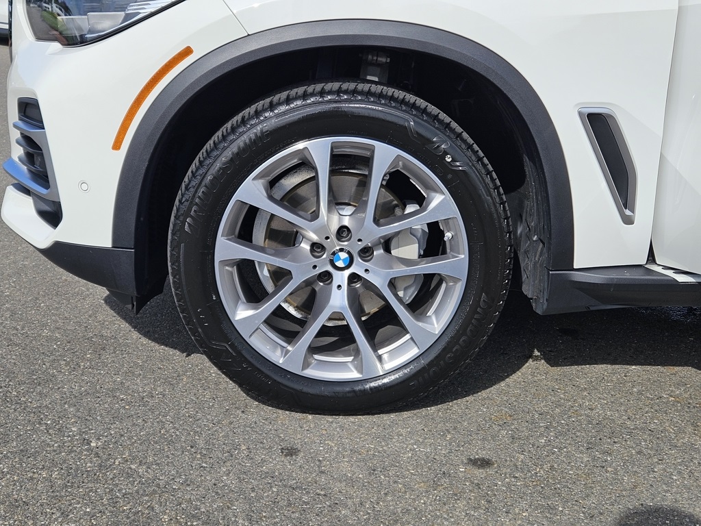 2023 Bmw X5 xDrive40i photo 39