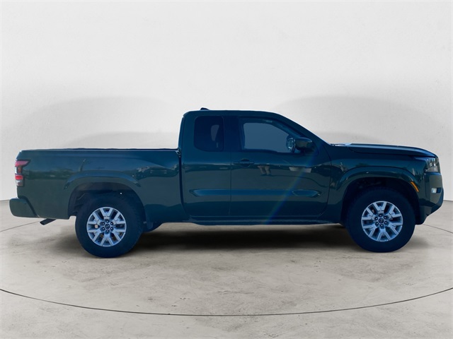 2024 Nissan Frontier SV King Cab photo 6