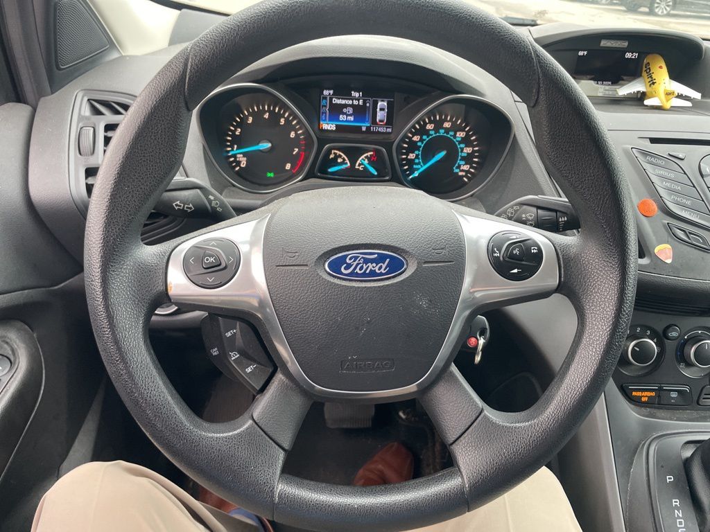 2016 Ford Escape SE photo 6