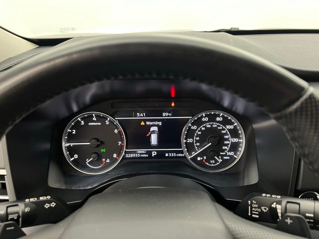 2024 Mitsubishi Outlander SE photo 15