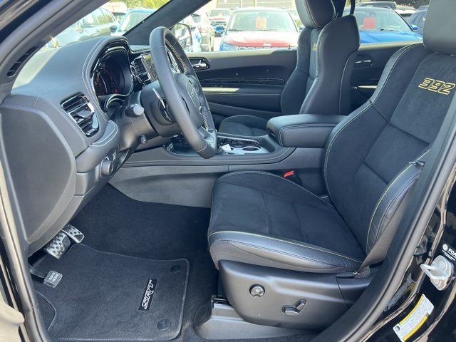2024 Dodge Durango SRT 392 photo 4