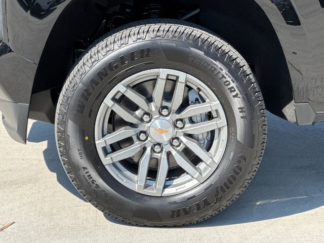 2026 Chevrolet Colorado LT photo 26