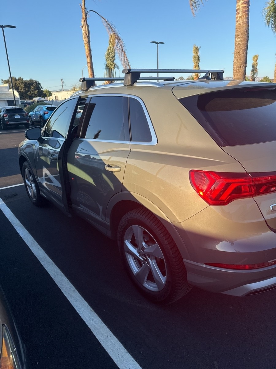 2019 Audi Q3 Premium Plus photo 6