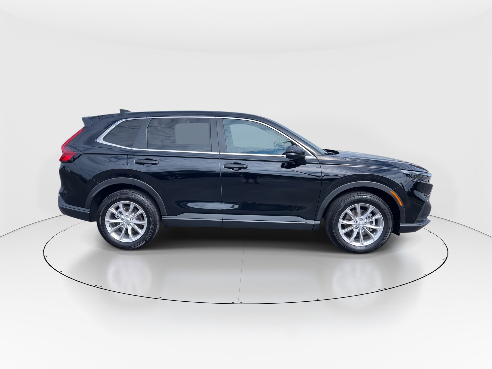 2024 Honda CR-V EX-L photo 9