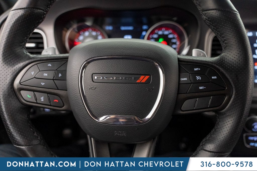 2023 Dodge Charger R/T Scat Pack photo 5
