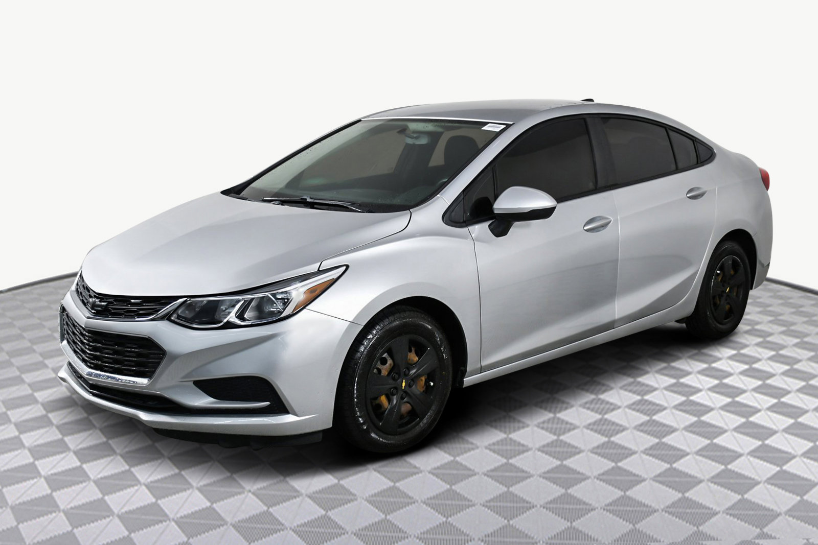 PreOwned 2018 Chevrolet Cruze LS 4dr Car in South Florida 7204354 HGreg Nissan Kendall