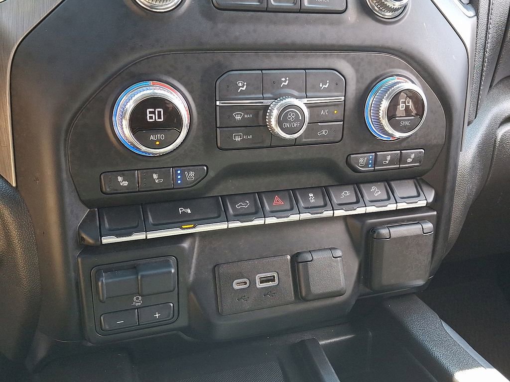 2021 Gmc Sierra Denali photo 16