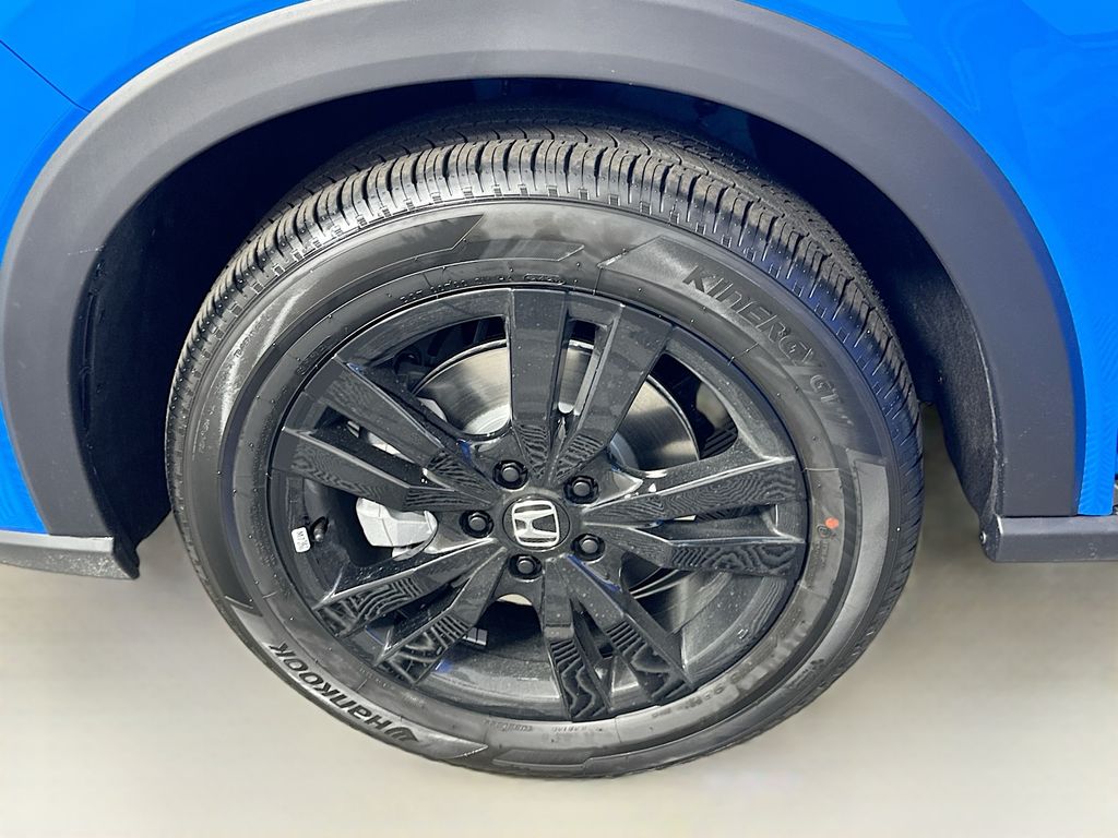 2026 Honda HR-V Sport photo 21