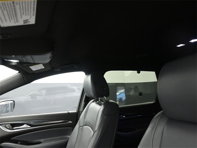 2024 Buick Enclave Premium photo 22