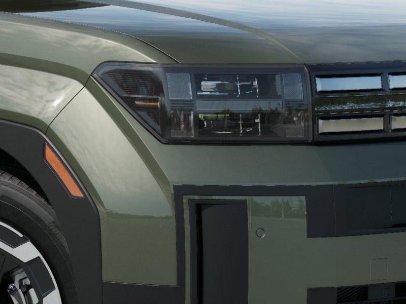 2026 Hyundai Santa Fe SEL photo 9