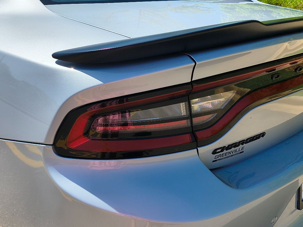 2023 Dodge Charger R/T photo 3