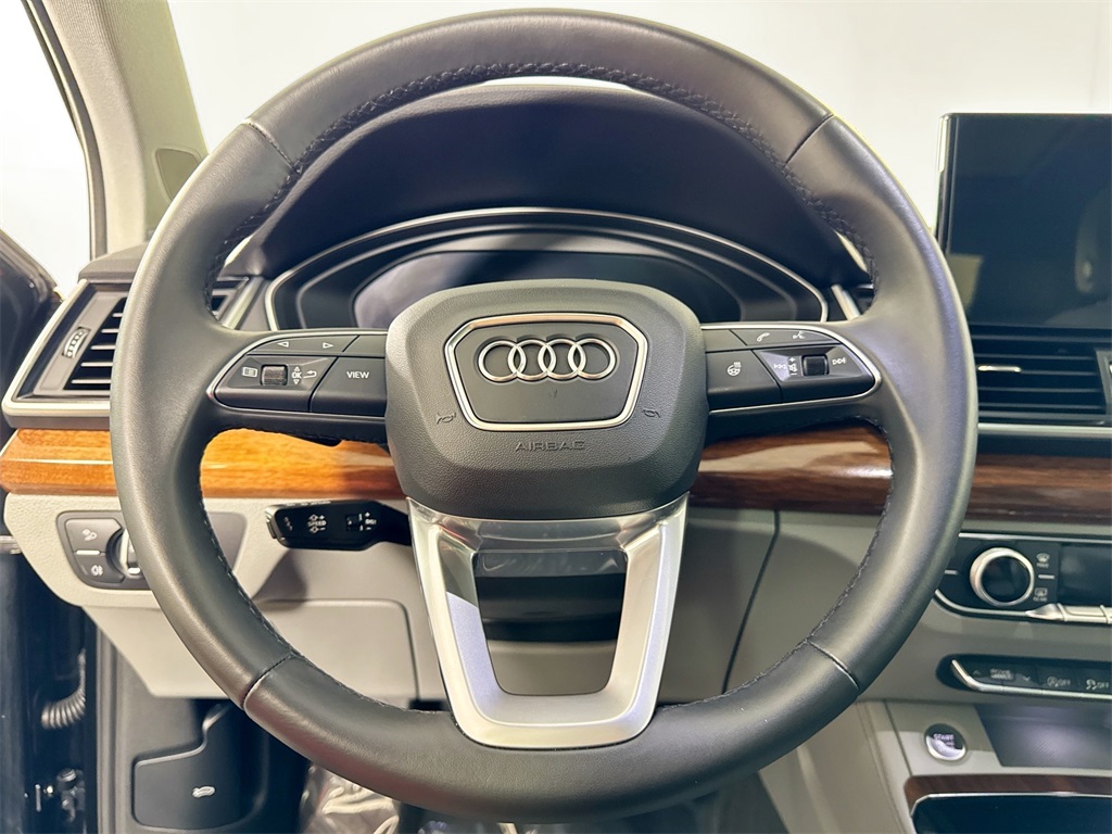 2023 Audi Q5 45 S line Premium Plus photo 35