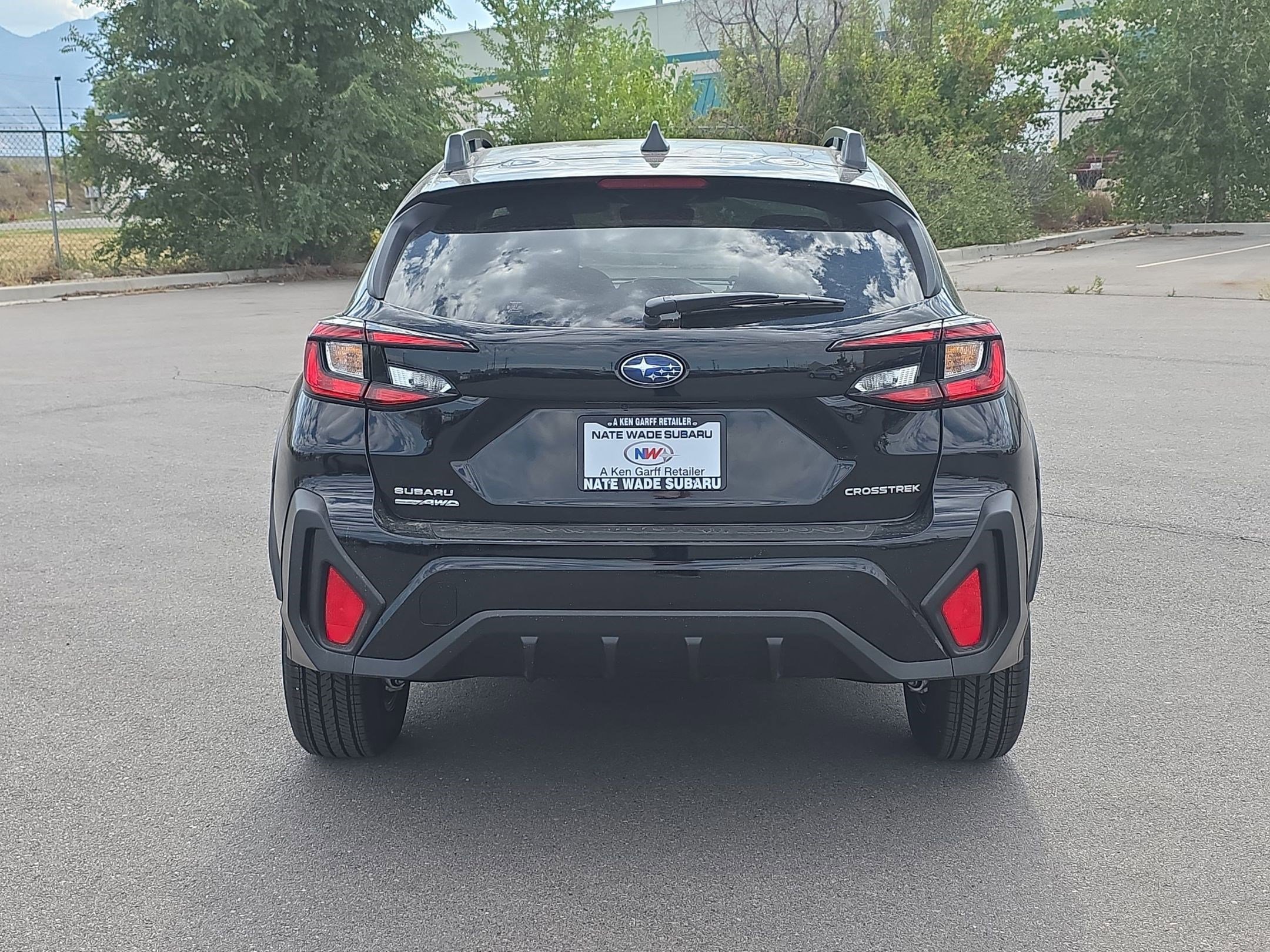 2025 Subaru Crosstrek Premium photo 4