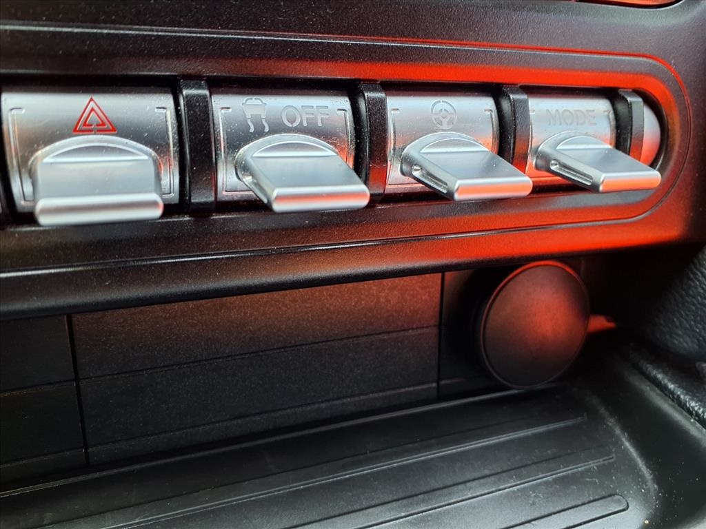 2023 Ford Mustang EcoBoost Premium photo 9