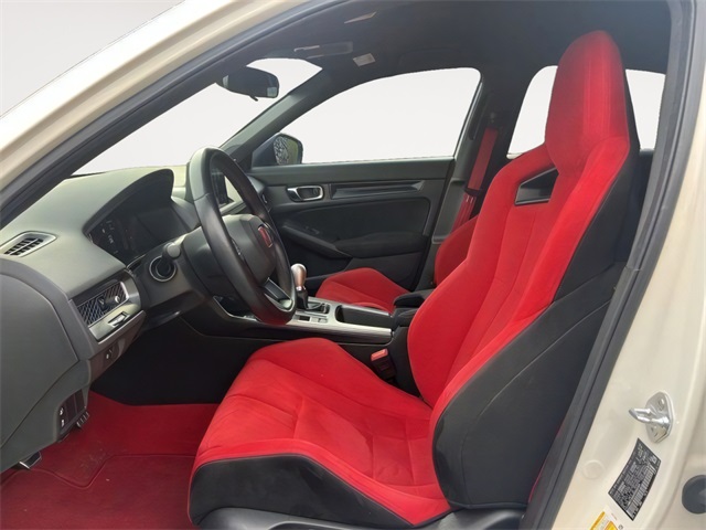 2023 Honda Civic Type R photo 10