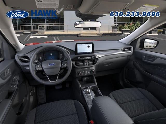 2025 FORD ESCAPE - Image 9