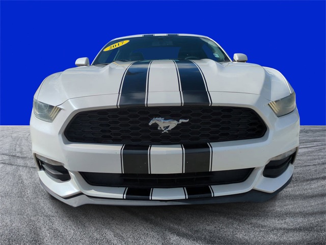 2017 Ford Mustang V6 photo 7