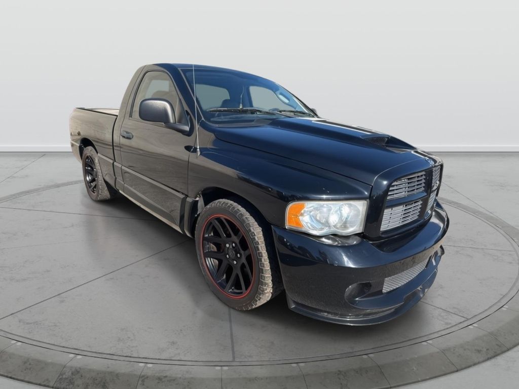 2004 Dodge Ram SRT-10 Base's photo