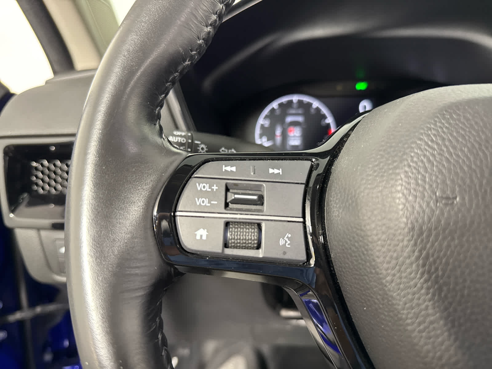 2023 Honda CR-V EX-L photo 30