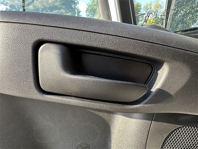 2026 Ram ProMaster 2500 photo 19