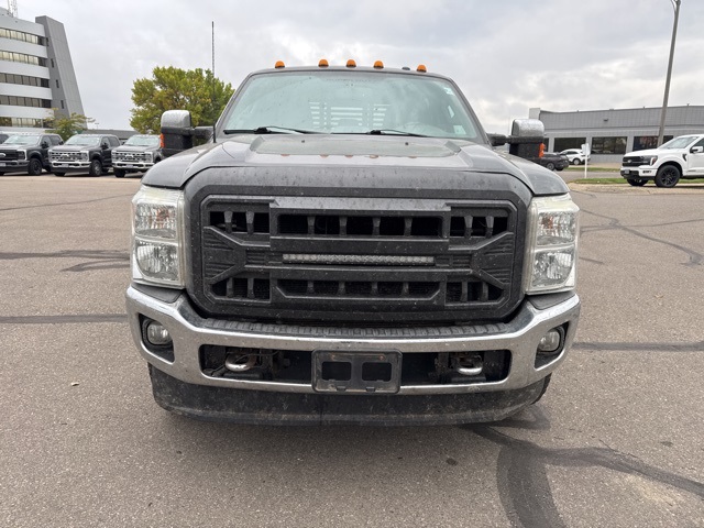 2014 Ford F-350 photo 3
