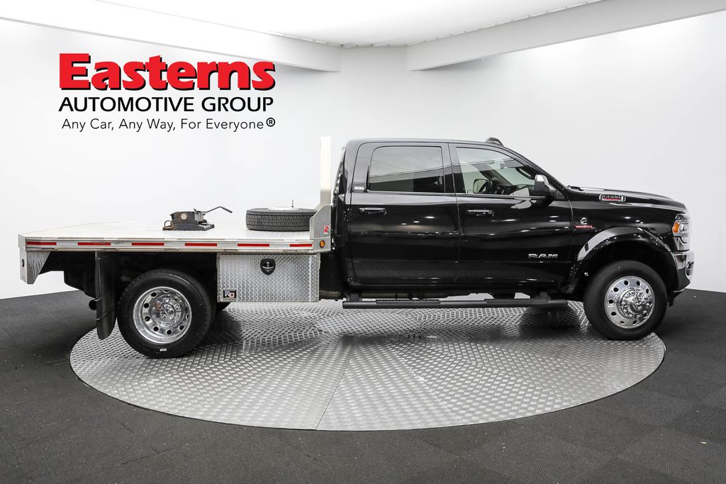 2020 Ram 5500 photo 3